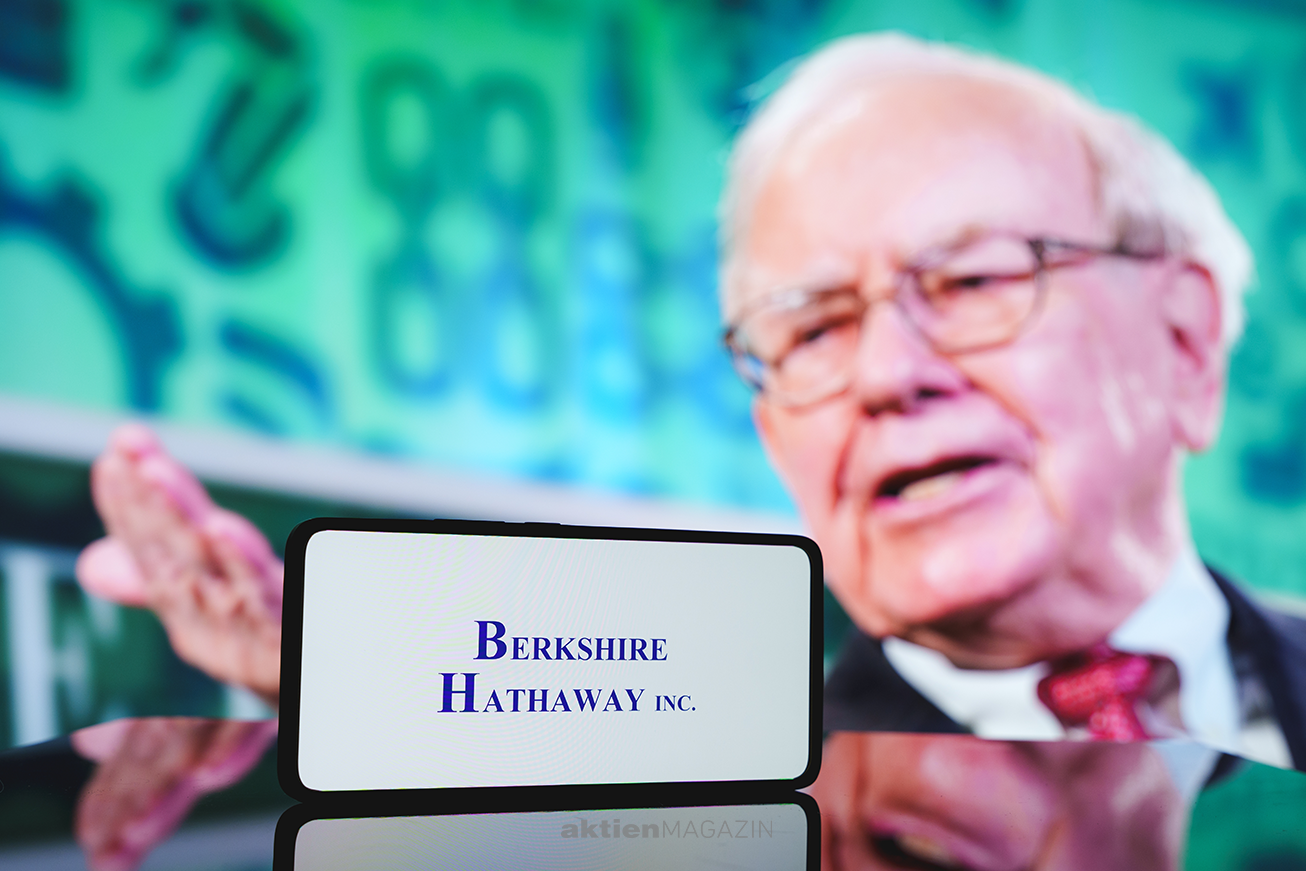 Berkshire Hathaway Inc.: Gerüstet für die nächste Krise