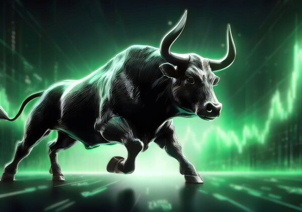 Fünf neue potenzielle Leader-Aktien für den aufkommenden Bullenmarkt!