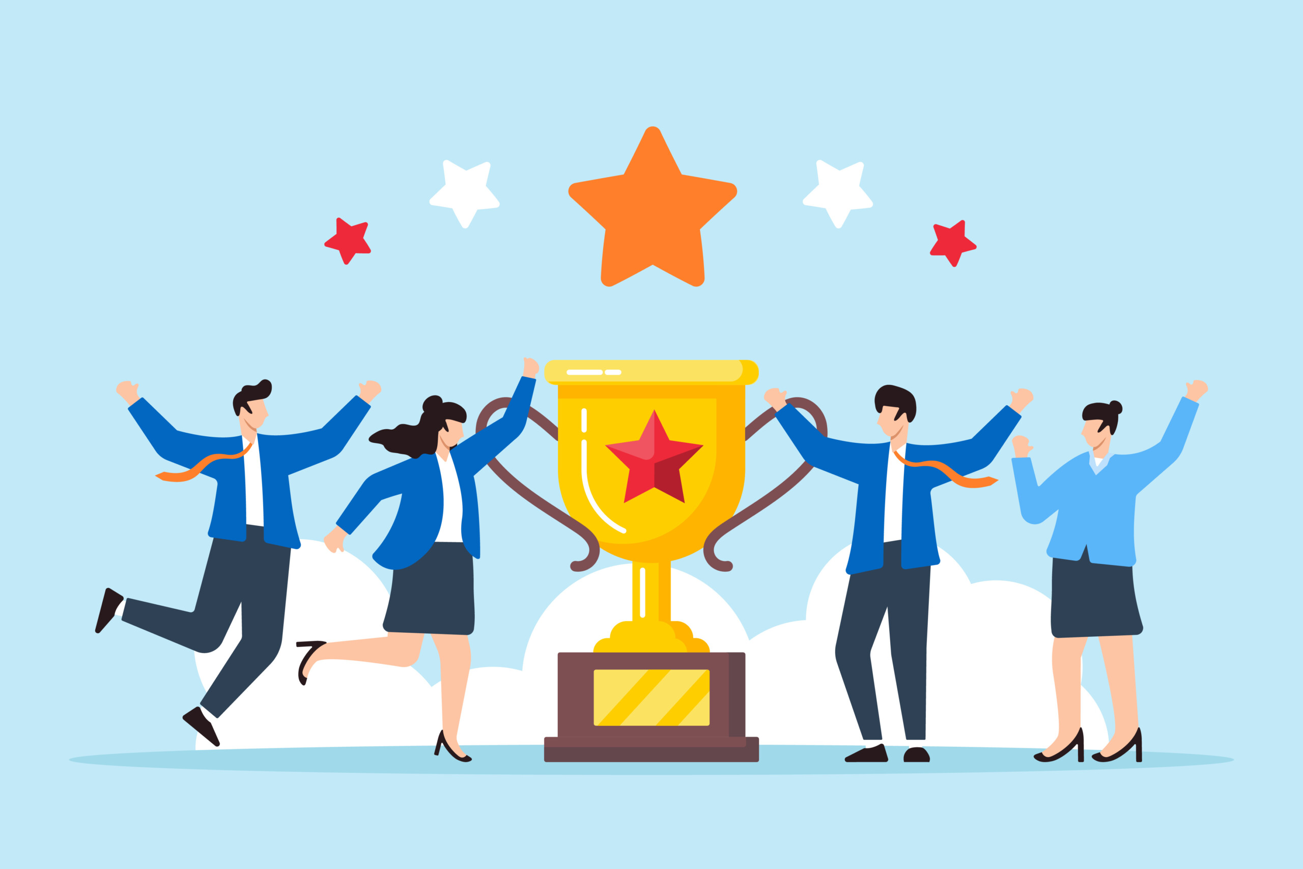 Vier IPO-Unternehmen aus den USA mit viel Potenzial!