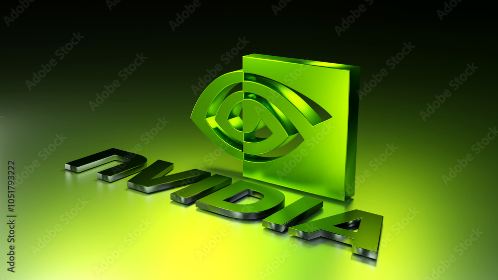 NVIDIA: Mehrere 100.000 hochmoderne GPUs für KI-Fabriken in Saudi-Arabien!