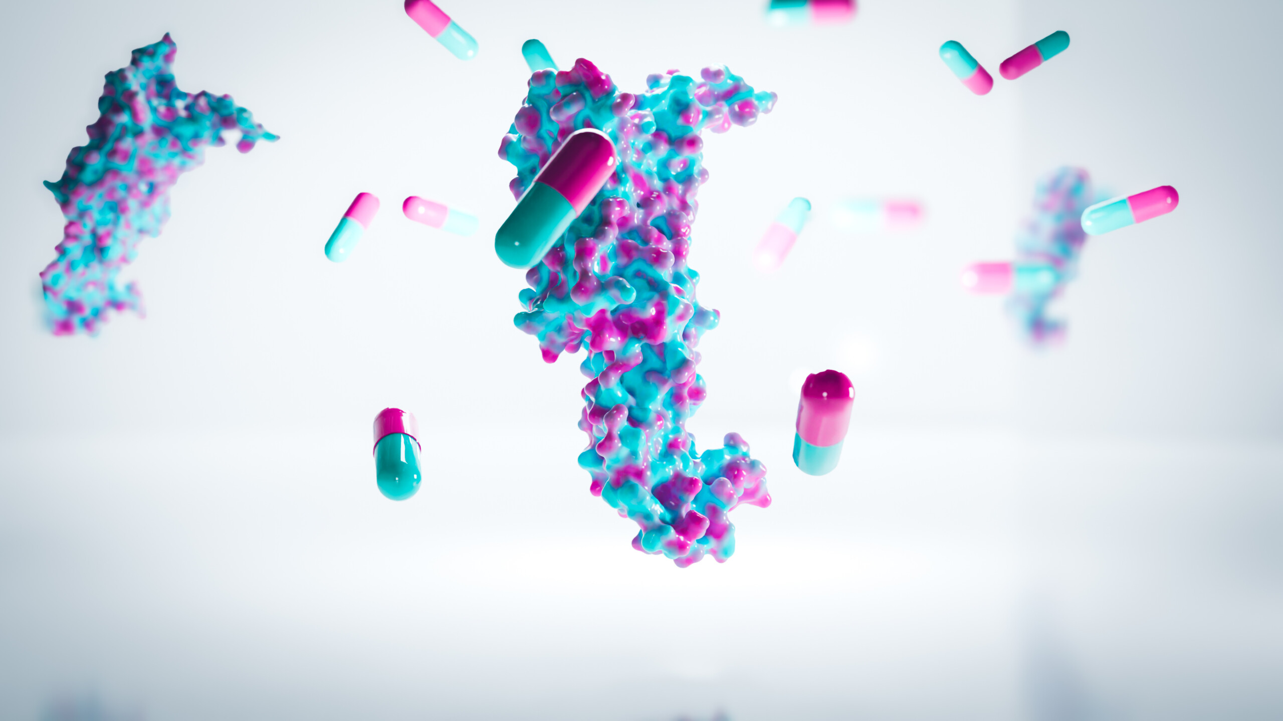 Septerna-Aktie explodiert nach Milliarden-Deal mit Novo Nordisk