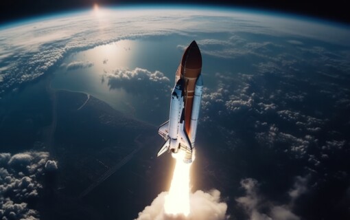 Rocket Lab USA: Neutron-Rakete soll das zukünftige Wachstum mit antreiben.