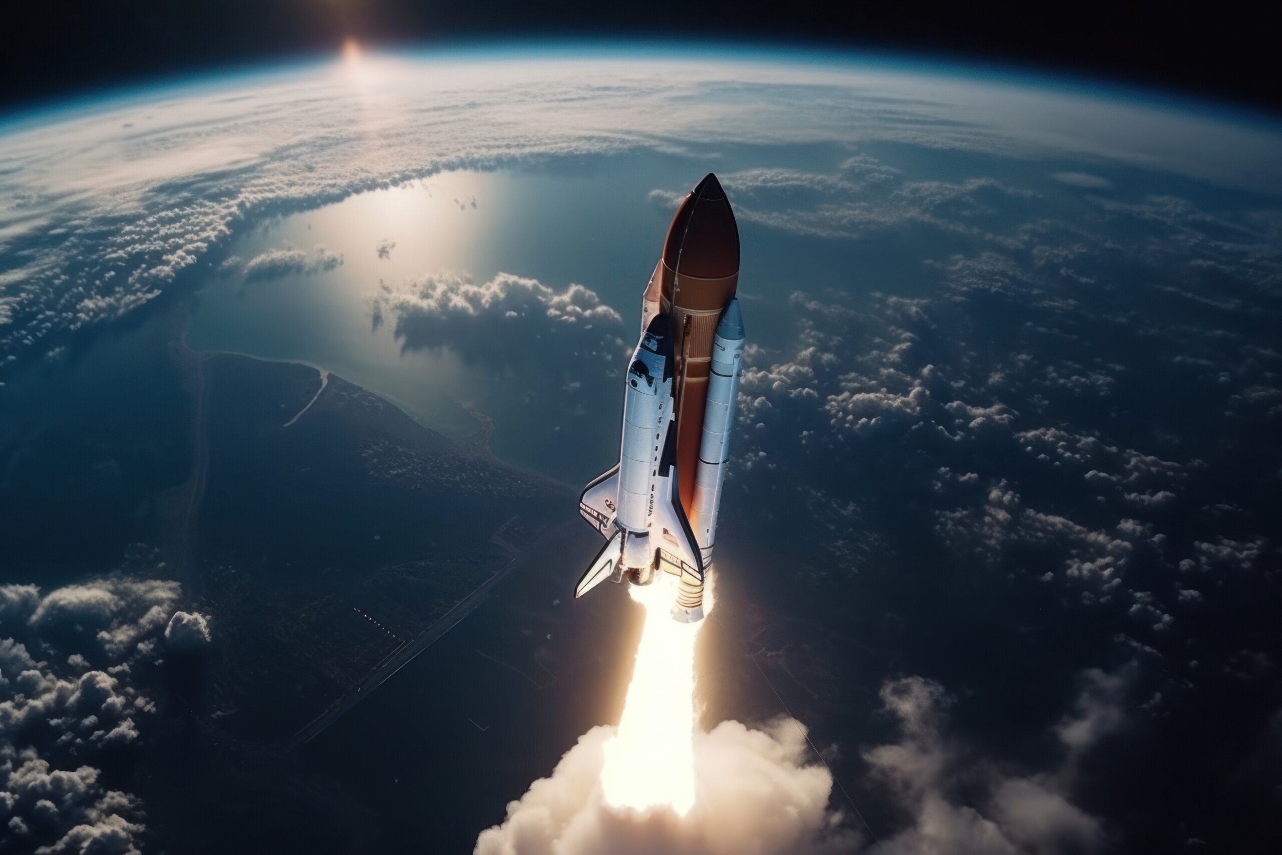 Rocket Lab USA: Neutron-Rakete soll das zukünftige Wachstum mit antreiben.