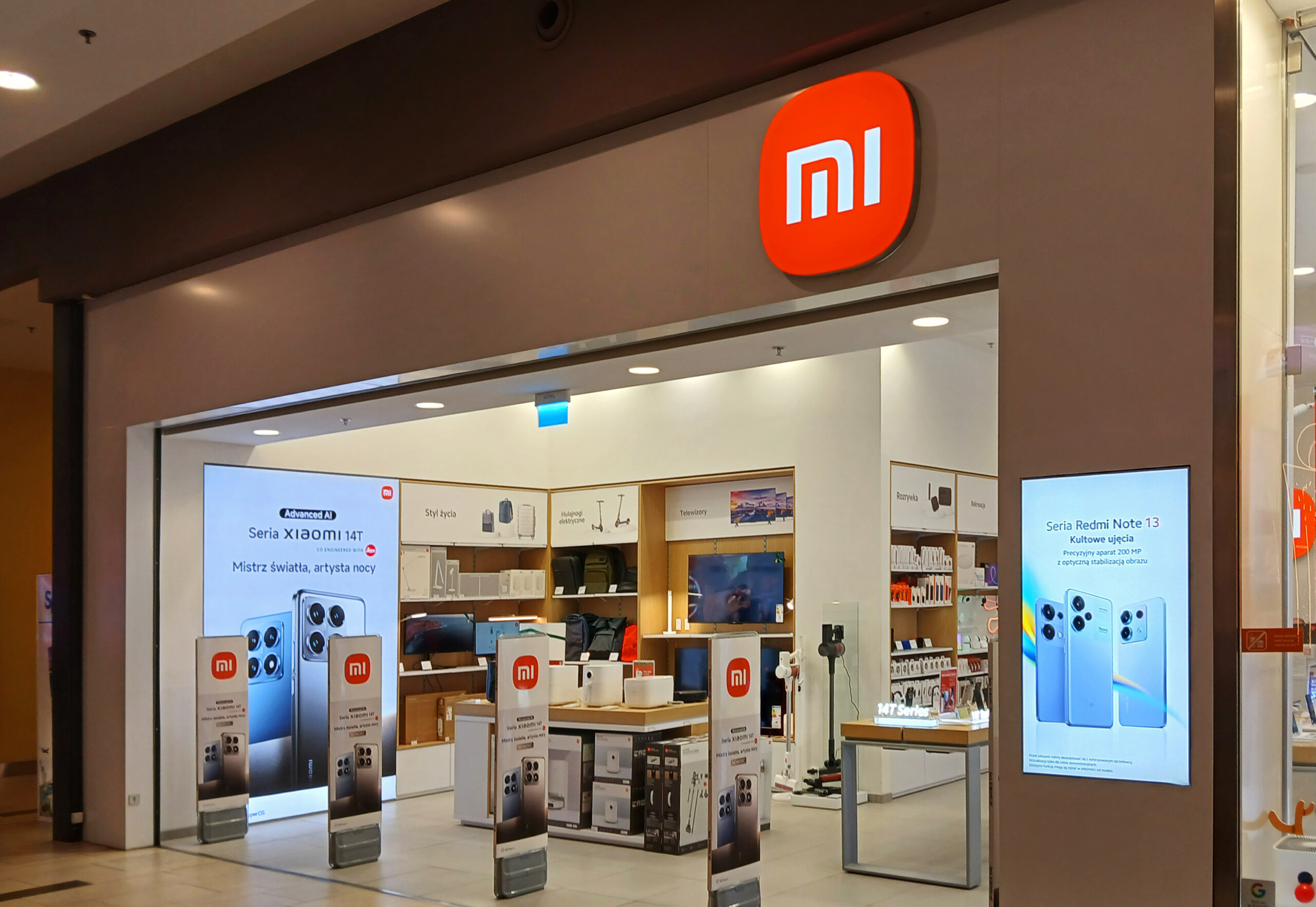 Xiaomi plant Investitionen von fast 7 Mrd. USD in die Chipentwicklung