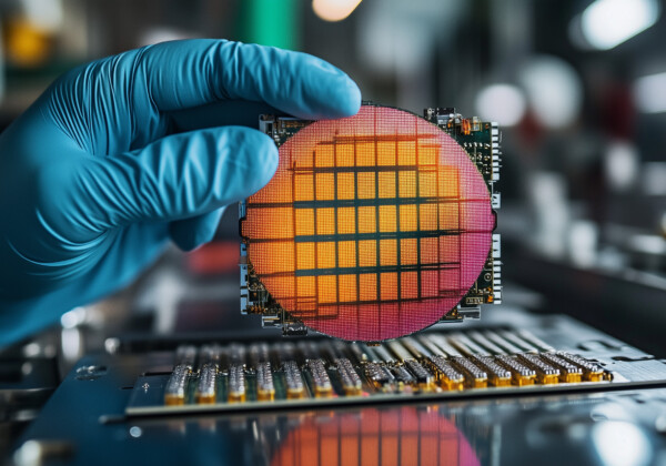 Siltronic – Von einem neuen Investitionszyklus der Halbleiterbranche dürfte der Wafer-Hersteller dank einer neuen Fabrik in Singapur überproportional profitieren