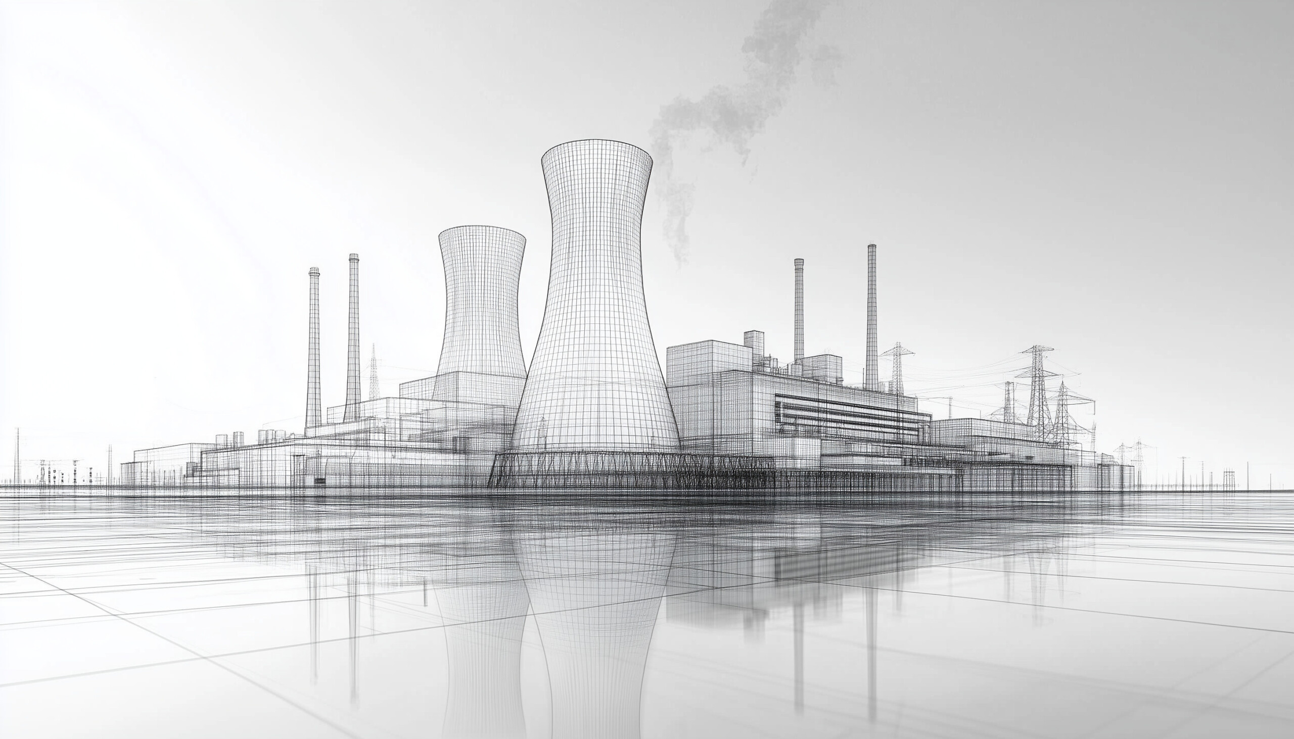 Southern Company – Einer der größten Energieversorger der USA will Treibhausgase mit Produktion aus Kernenergie senken