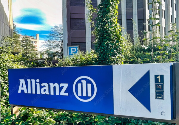 Allianz: Stärkstes Quartal aller Zeiten – flexible Altersvorsorge und digitaler Gesundheitsschutz als Wachstumstreiber!
