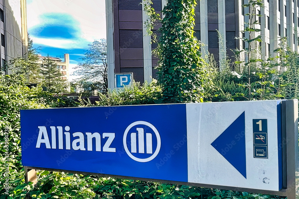 Allianz: Stärkstes Quartal aller Zeiten – flexible Altersvorsorge und digitaler Gesundheitsschutz als Wachstumstreiber!
