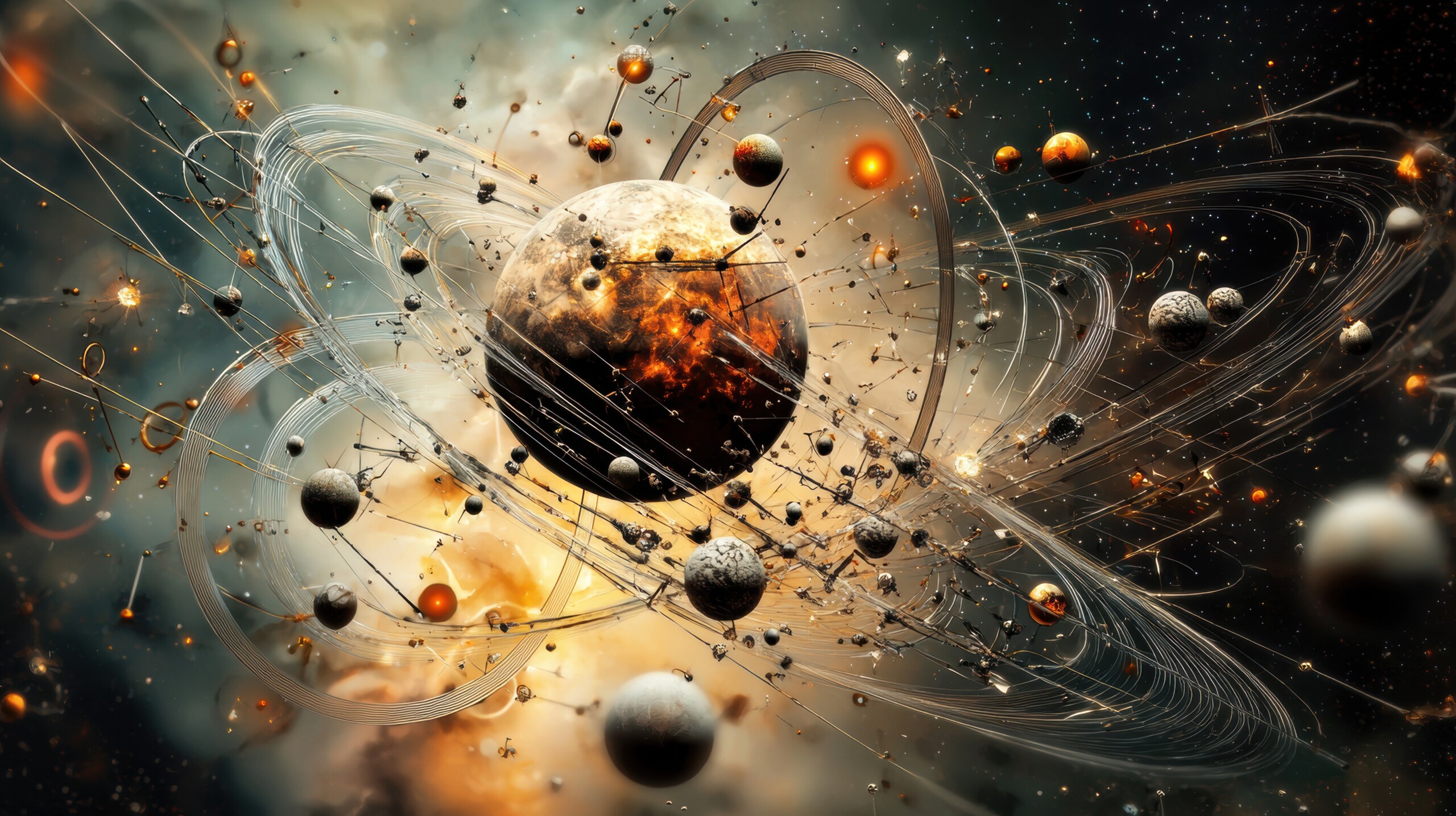 D-Wave Quantum: Durchbruch bei Quantenüberlegenheit markiert neues Zeitalter der Rechenleistung!