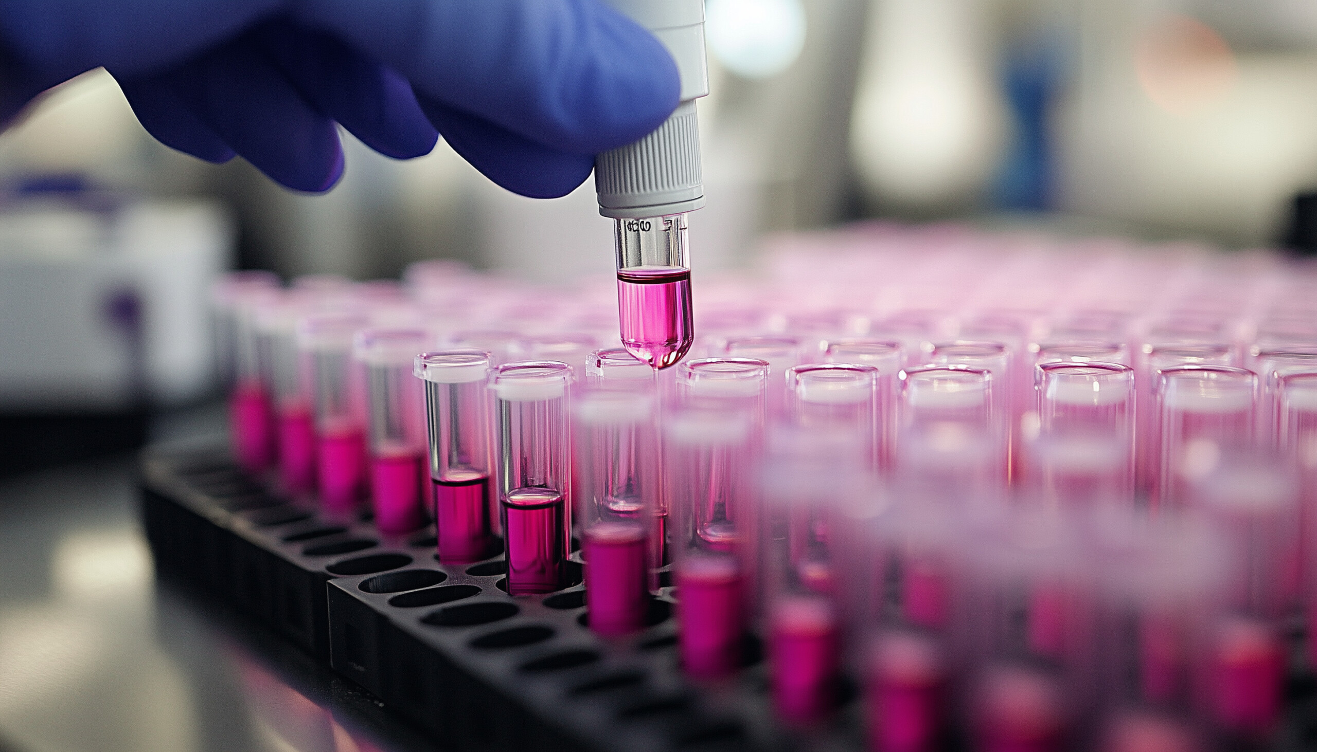 Qiagen – Labordienstleister und Diagnostikspezialist kündigt erstmals die Ausschüttung einer Dividende an