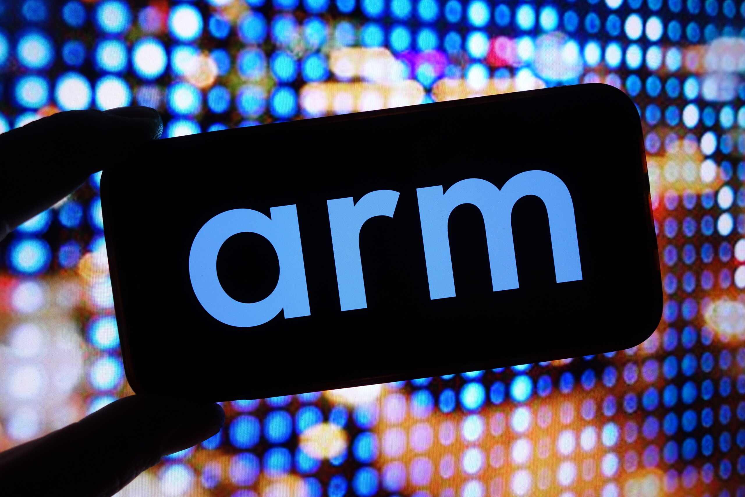 Arm läutet mit Armv9-Architektur und Compute Subsystems die nächste Ära der Chiptechnologie ein! Börse zeigt sich trotz Rekordzahlen enttäuscht!