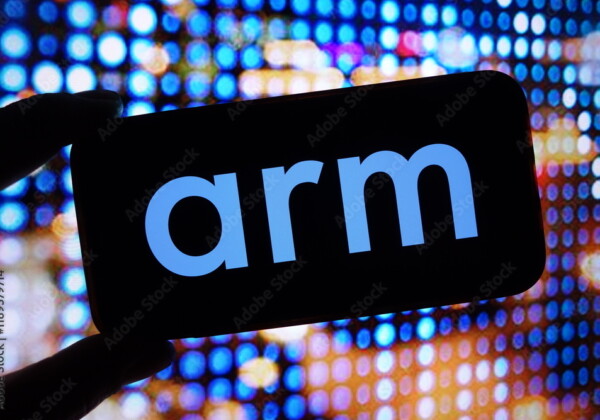 Arm läutet mit Armv9-Architektur und Compute Subsystems die nächste Ära der Chiptechnologie ein! Börse zeigt sich trotz Rekordzahlen enttäuscht!