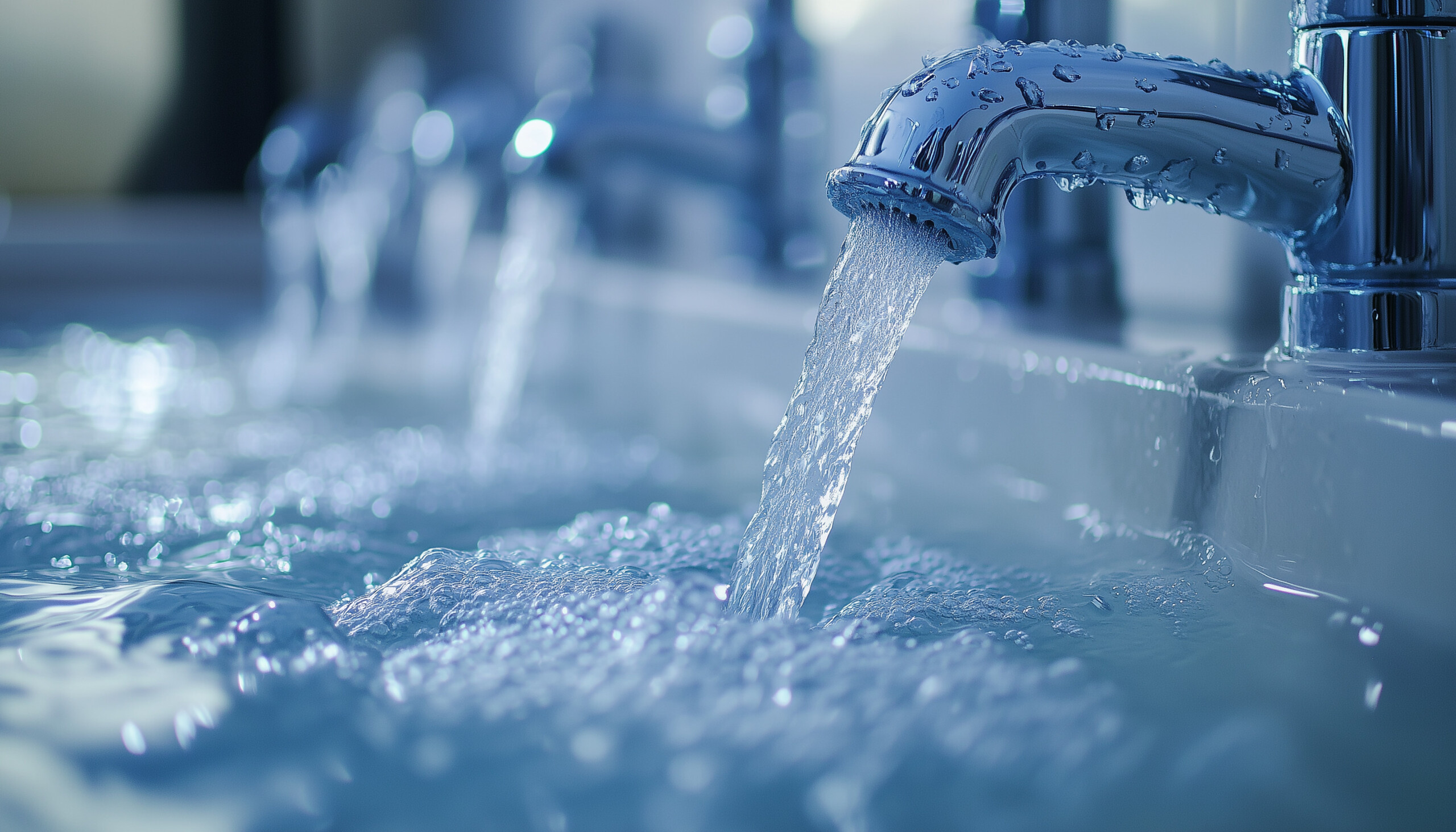 American Water Works – Größter US-Wasser- und Abwasserversorger mit klarer Wachstums- und Übernahmestrategie und solider Dividende