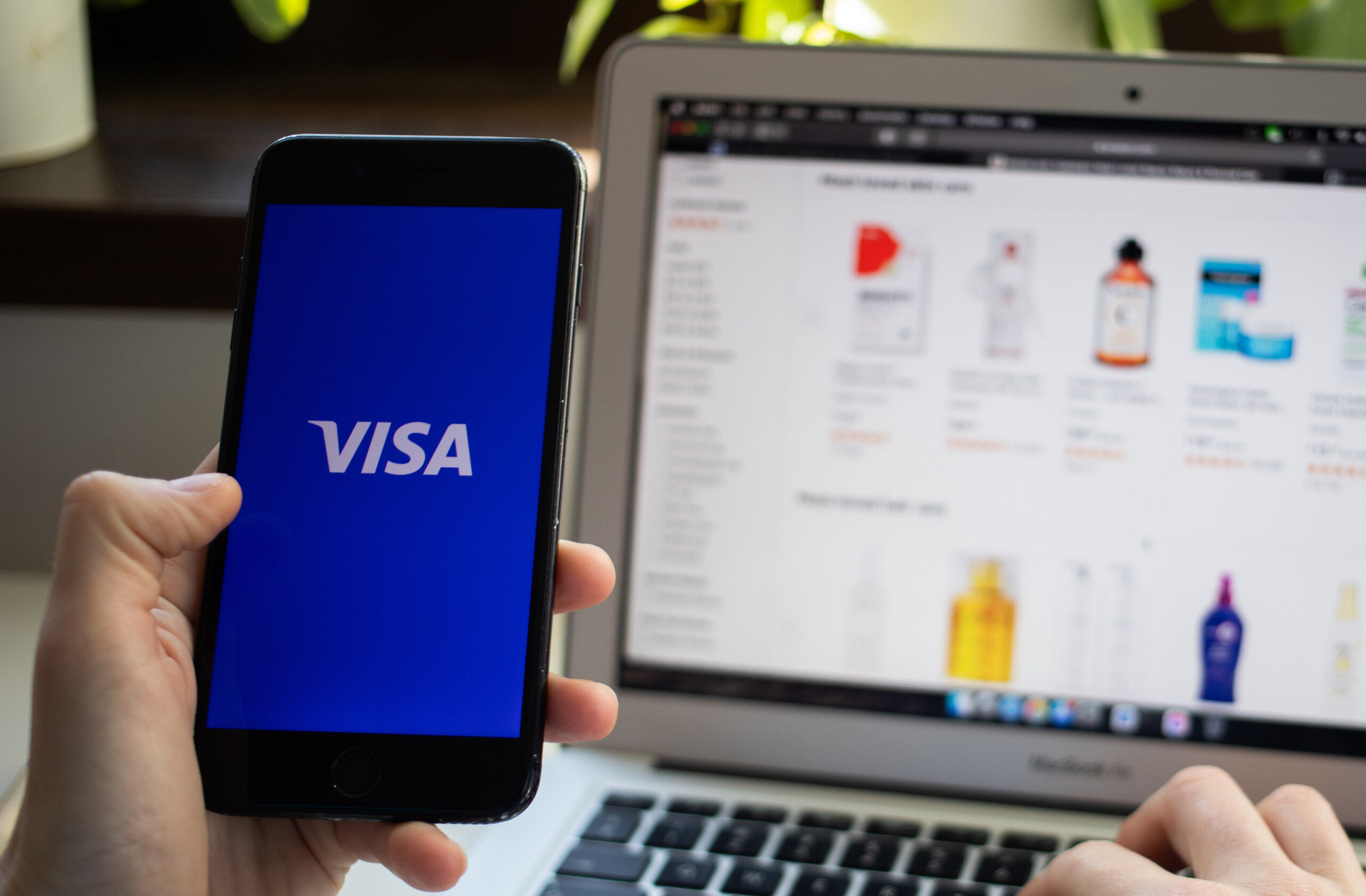Visa mit Digital-Offensive! Neue B2B-Lösungen zielen auf Fintech-Wachstum und effizientere Geschäftszahlungen ab!