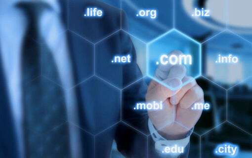 VeriSign: Der unangefochtene Gatekeeper der beliebtesten Domänen im Internet