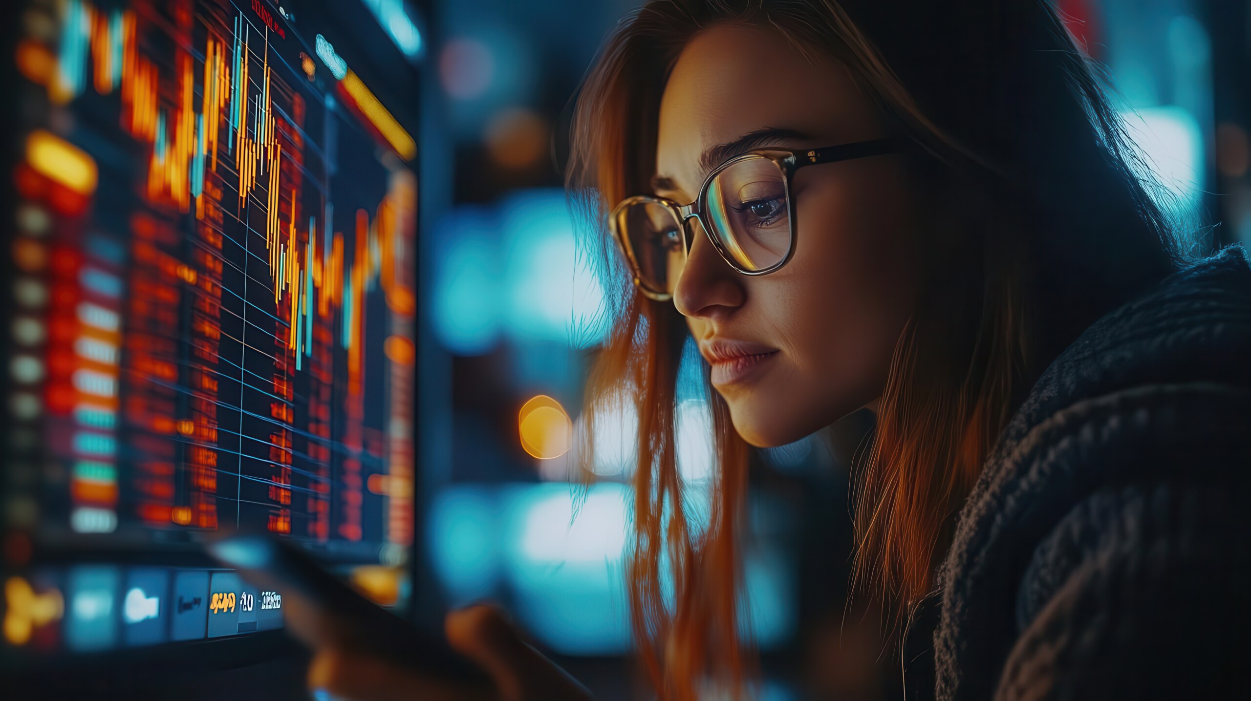 Robinhood: US-Broker zielt mit Legend-Plattform auf britische Trader-Elite!