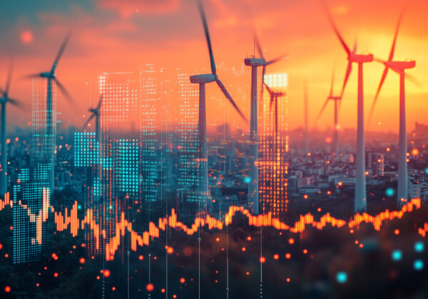Siemens Energy – Der Spezialist für Energietechnik agiert in einem langjährigen dynamischen Wachstumsmarkt