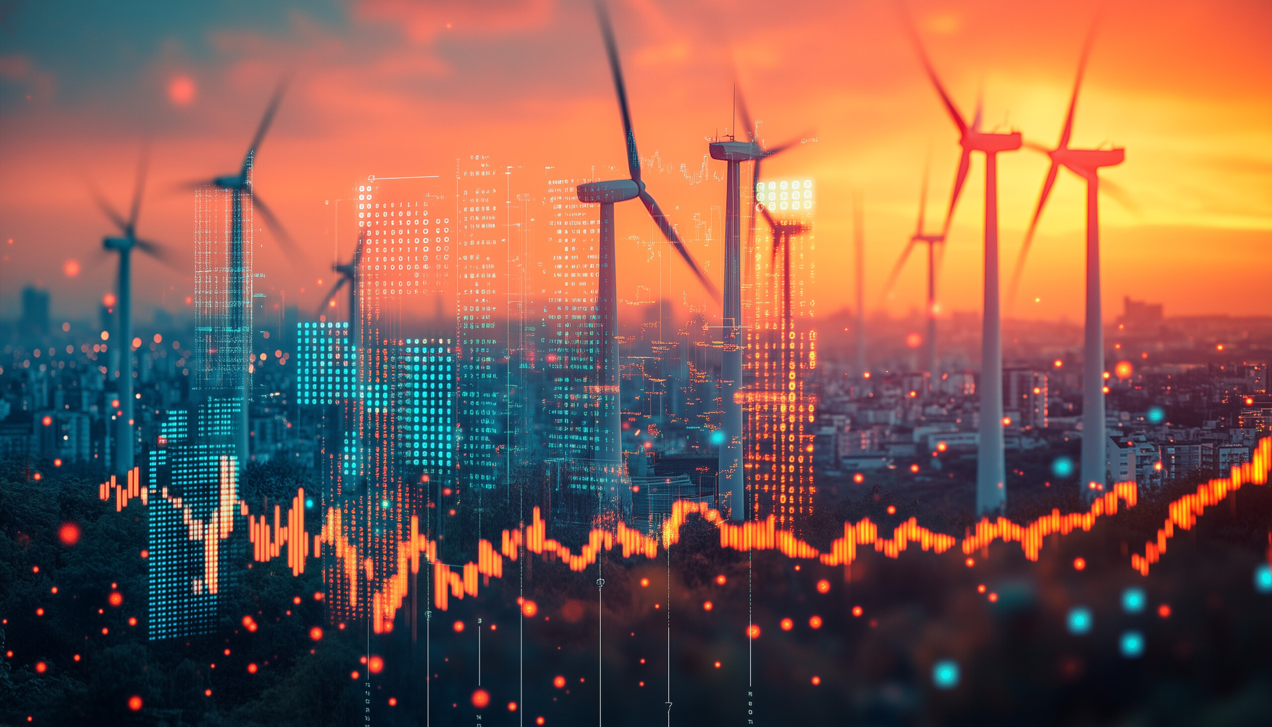 Siemens Energy – Der Spezialist für Energietechnik agiert in einem langjährigen dynamischen Wachstumsmarkt