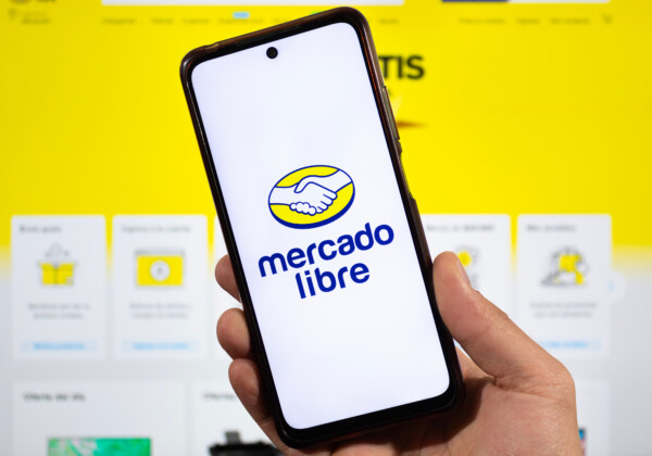 MercadoLibre bestätigt starke Position in der lateinamerikanischen E-Commerce- und Fintech-Landschaft! Anhaltend starkes Wachstum!