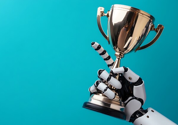 Investieren in Megatrends: Laut Morningstar sind das aktuell die 9 besten KI-Aktien