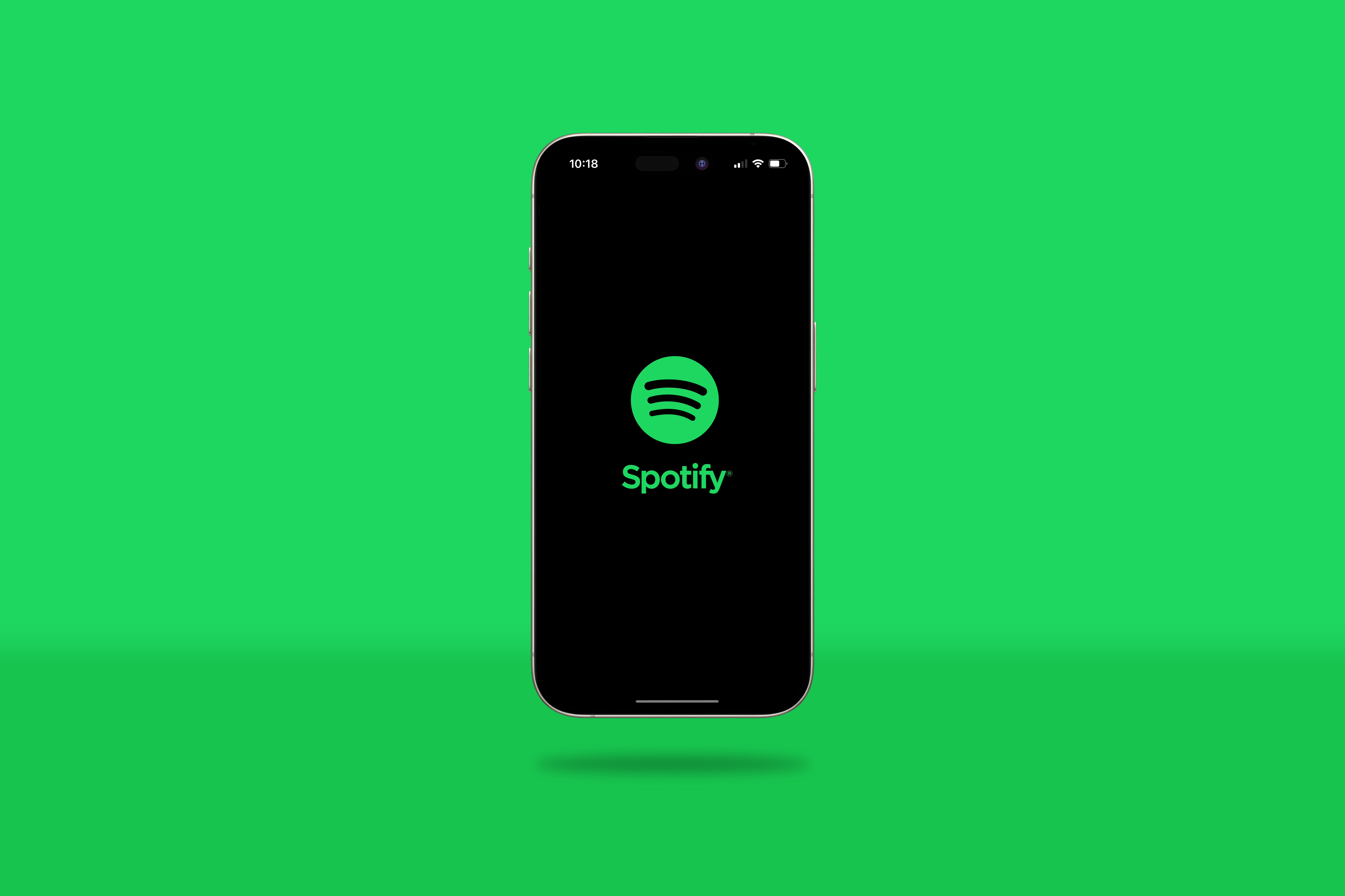 Spotify: Apple genehmigt Update, US-Nutzer können Hörbücher jetzt direkt in der App kaufen