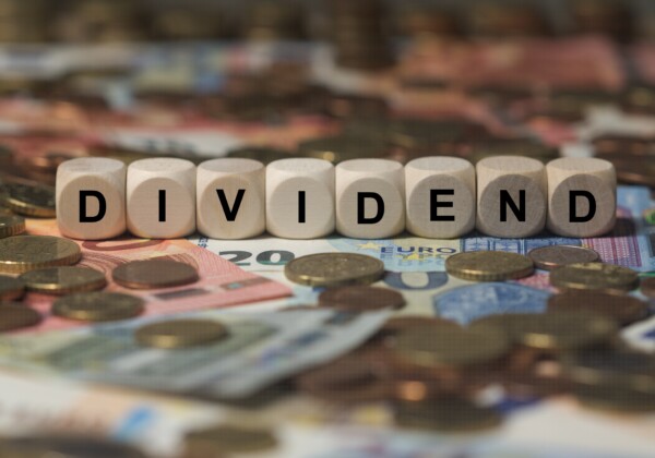 Die 10 besten Dividendenaktien der Welt kommen alle aus Europa