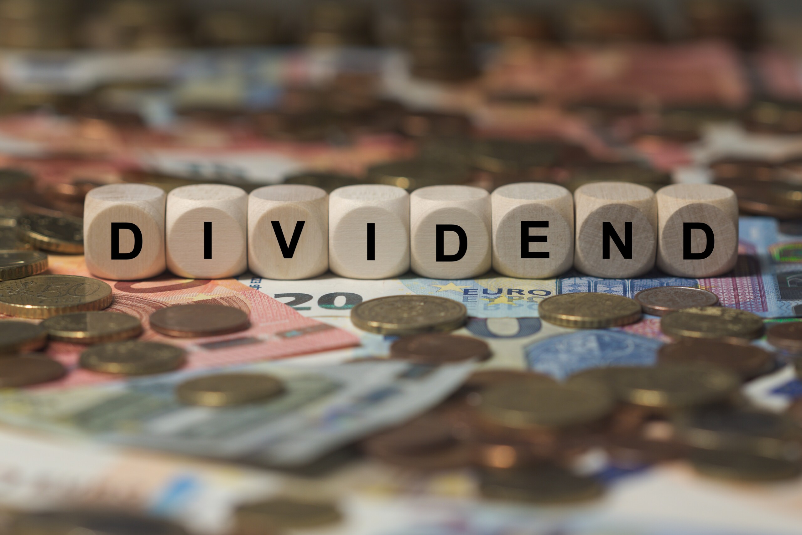 Die 10 besten Dividendenaktien der Welt kommen alle aus Europa