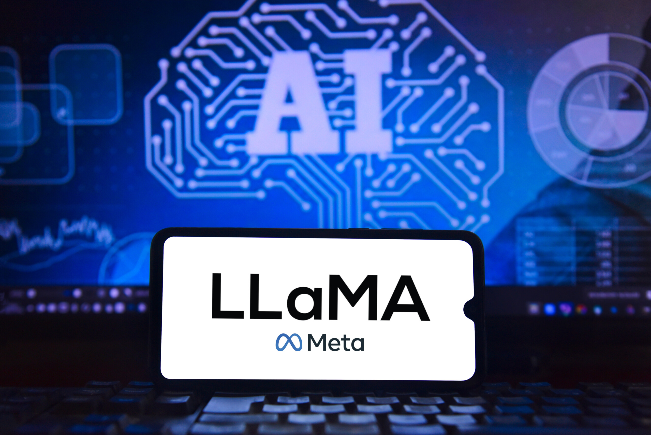 Meta Platforms (i) wird zur Plattform für kontextbezogene, personalisierte KI im Alltag. Die Q1-Zahlen überzeugen.