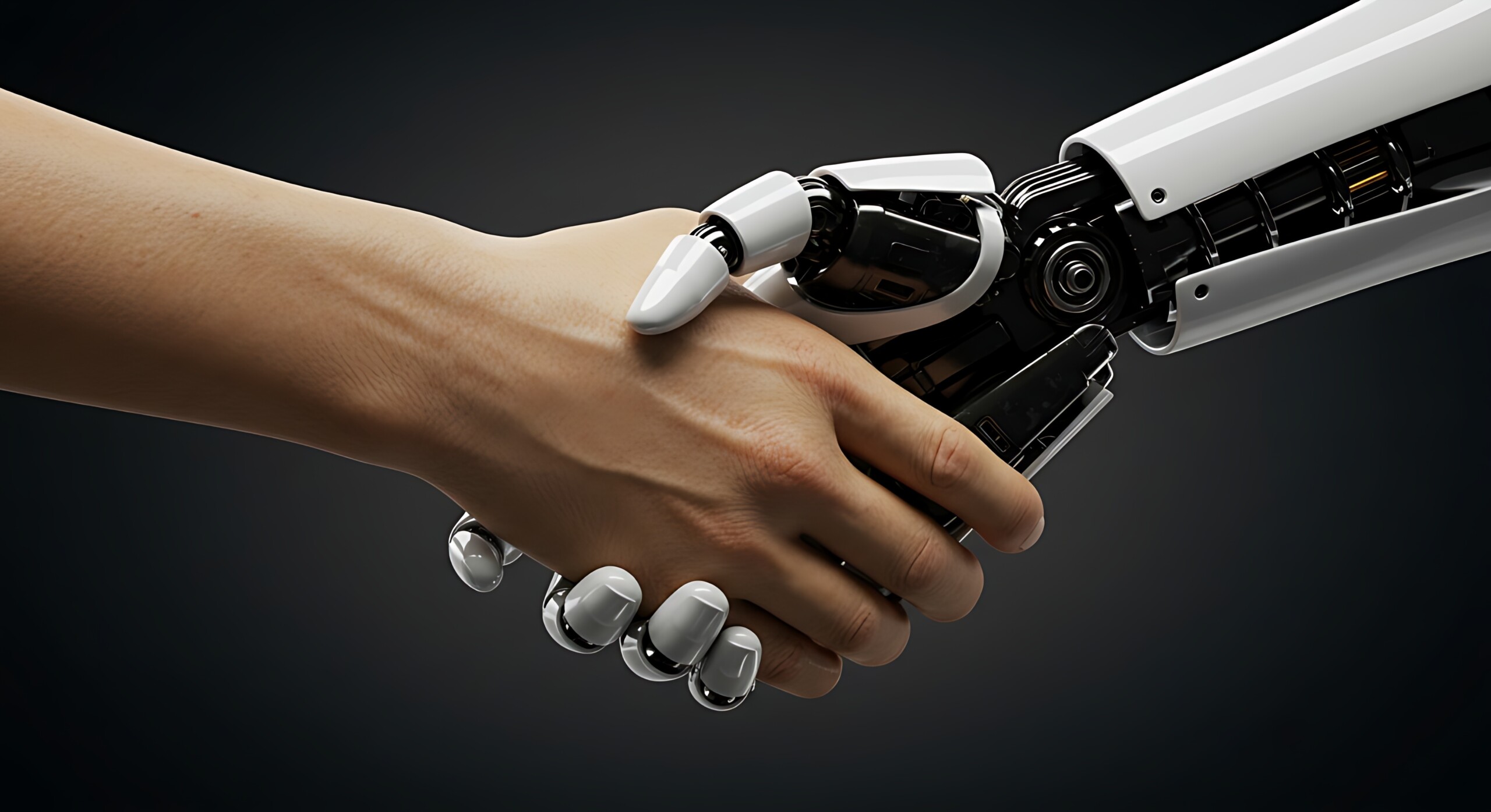 Melexis positioniert sich als Spezialist für präzise Sensorik für die Ära der Humanoide.