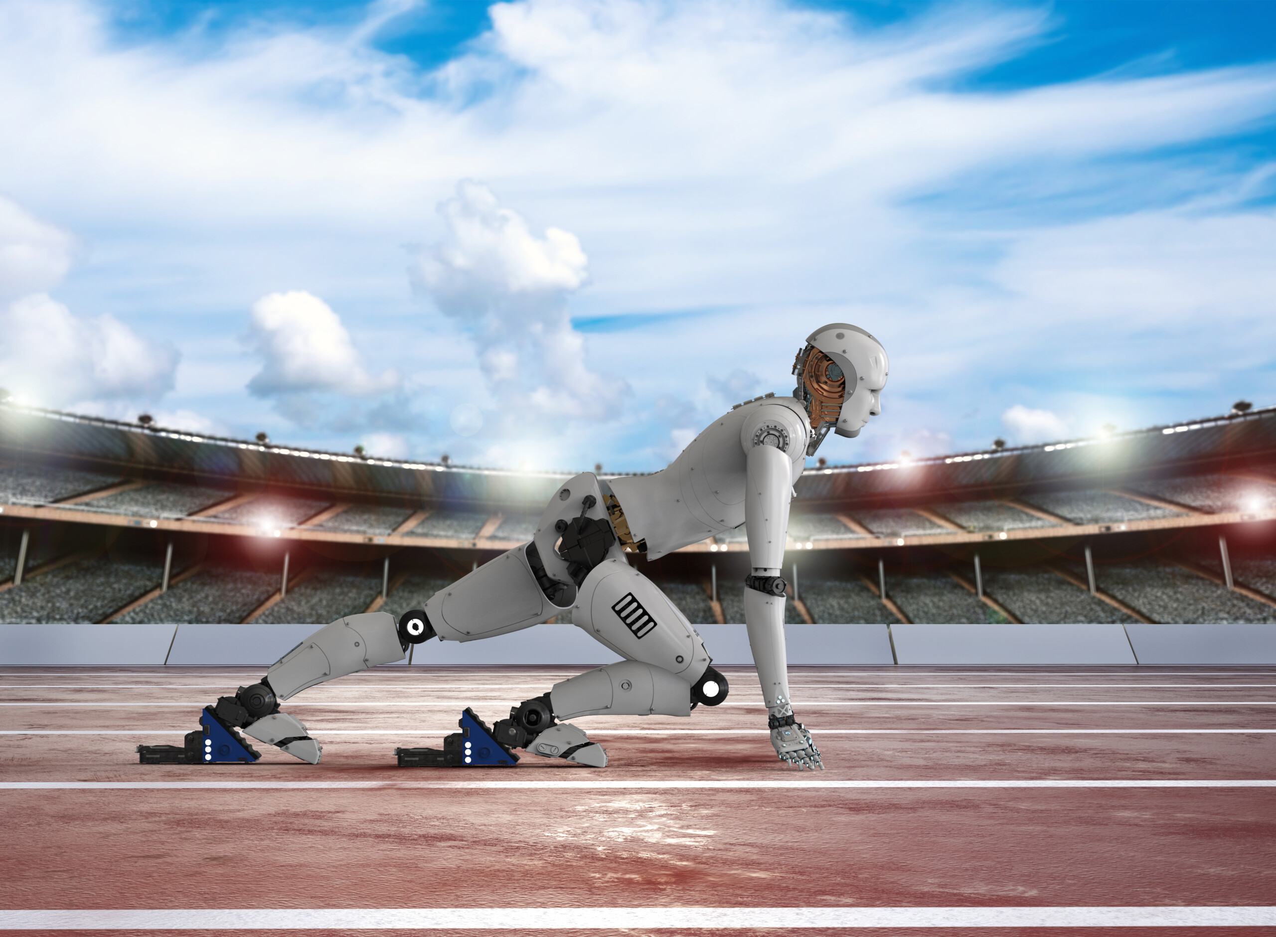 DEPOT-BRIEFING: Die Ära der humanoiden Robotik steht in den Startlöchern. Es treten neue mögliche Profiteure in Erscheinung. Wir begleiten die Entwicklungen hautnah mit.