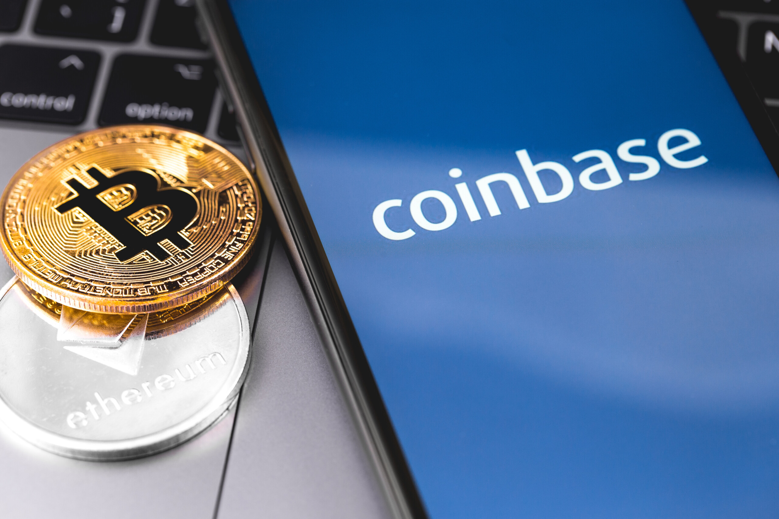 Coinbase: Von der Handelsplattform zur Krypto-Infrastruktur!