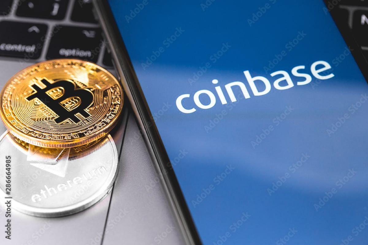 Coinbase: Von der Handelsplattform zur Krypto-Infrastruktur!