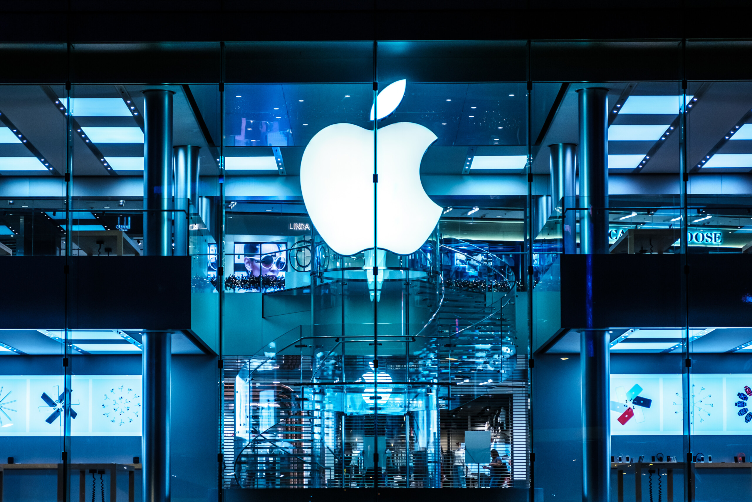 Apple: I-Phone-Hersteller plant mit 900 Mio. USD Zollkosten für das laufende Quartal!