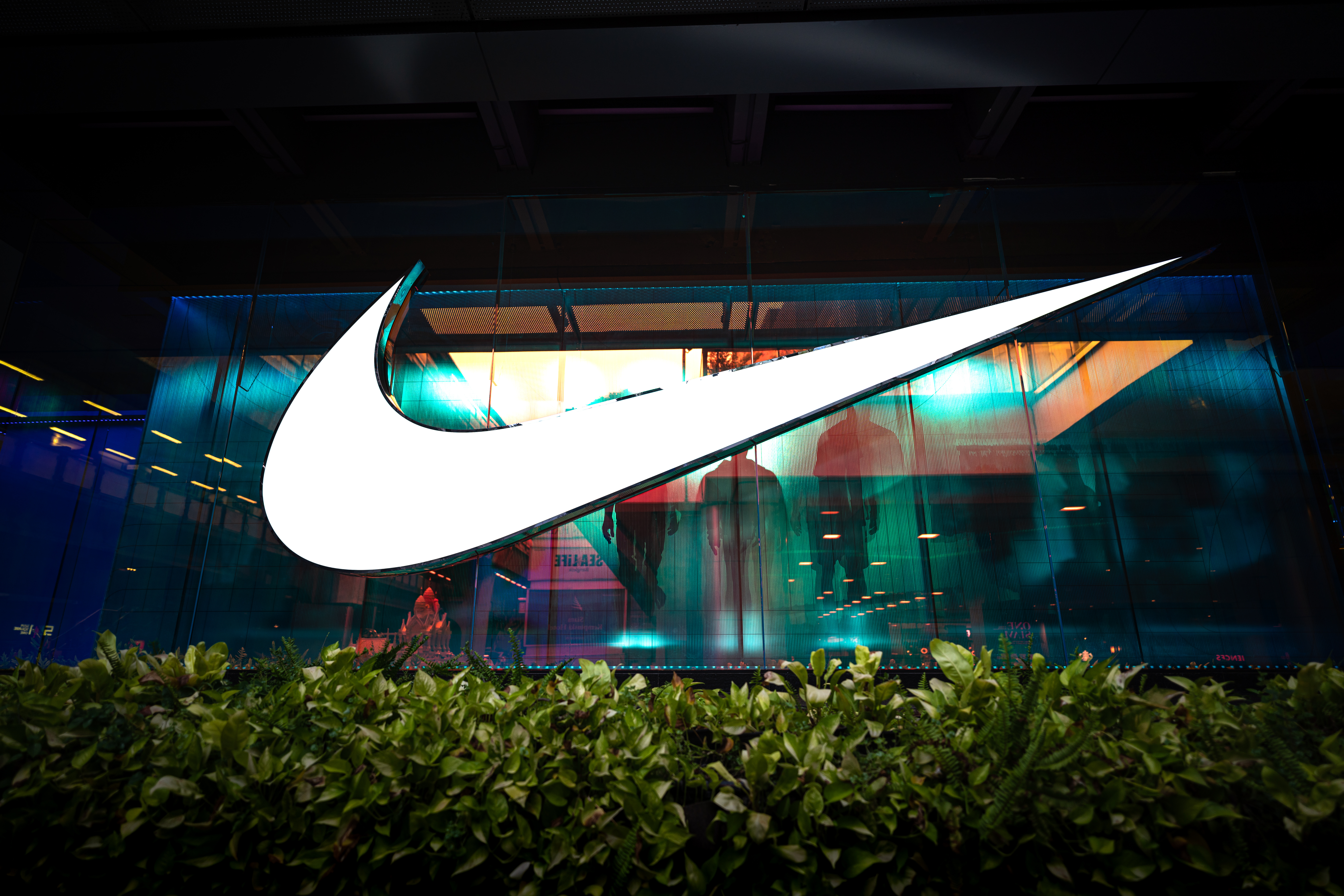 Nike: Zolleinigung als Gamechanger - Produktinnovationen setzen neue Impulse!