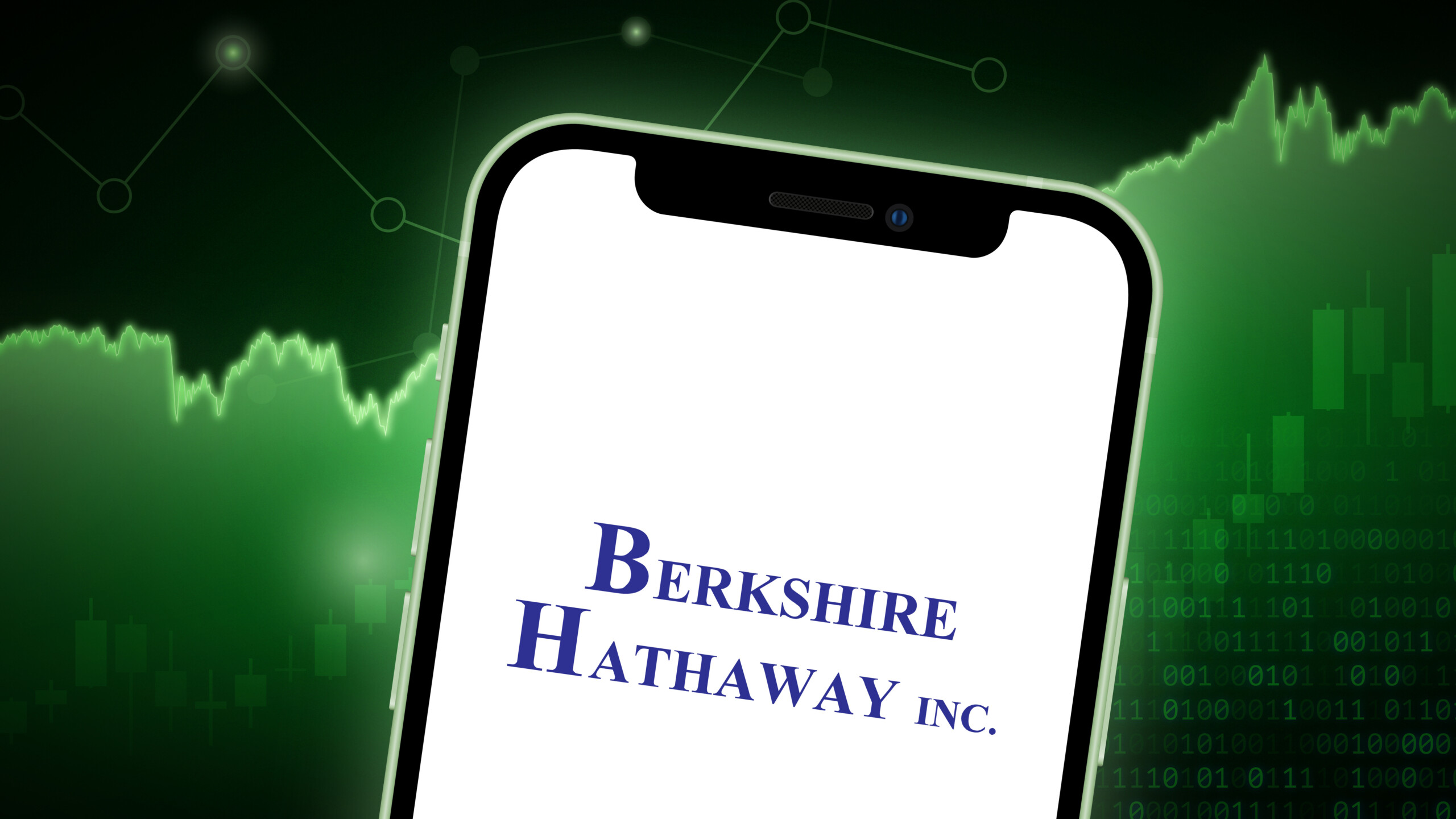 Bei diesen 7 Aktien verspricht sich Warren Buffett mit Berkshire Hathaway die größten Renditen in diesem Quartal!
