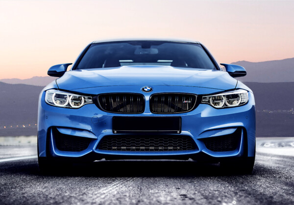 BMW punktet mit E-Modellen und setzt auf baldige Beilegung des Zollstreits!