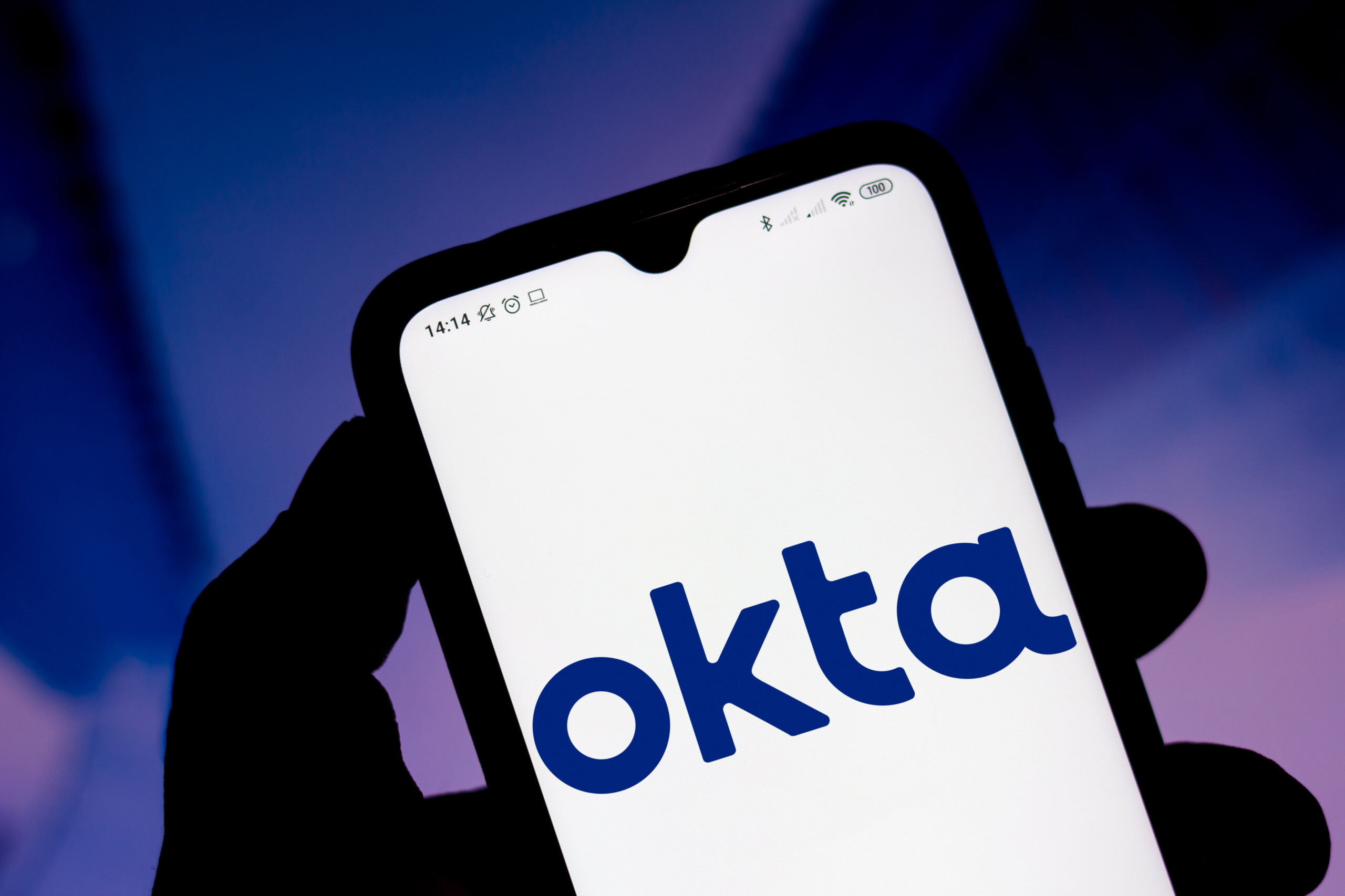 Okta stürzt trotz Rekordzahlen ab – Anleger fürchten Wachstumsbremse