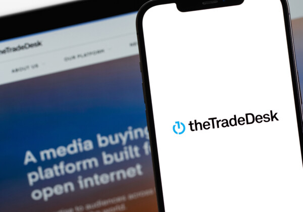 The Trade Desk überzeugt mit Tech-Power! Kokai Plattform und neuer COO Vivek Kundra treiben Wachstum auf 25 %!
