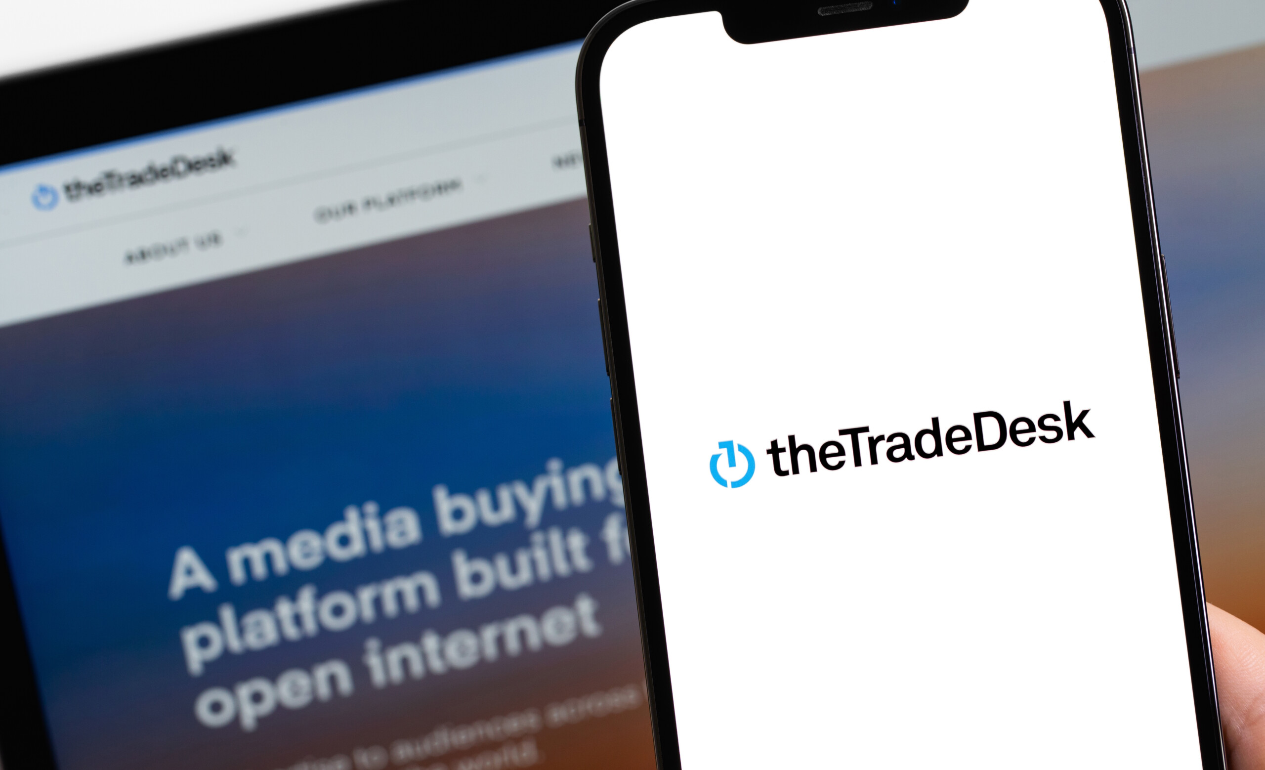 The Trade Desk überzeugt mit Tech-Power! Kokai Plattform und neuer COO Vivek Kundra treiben Wachstum auf 25 %!