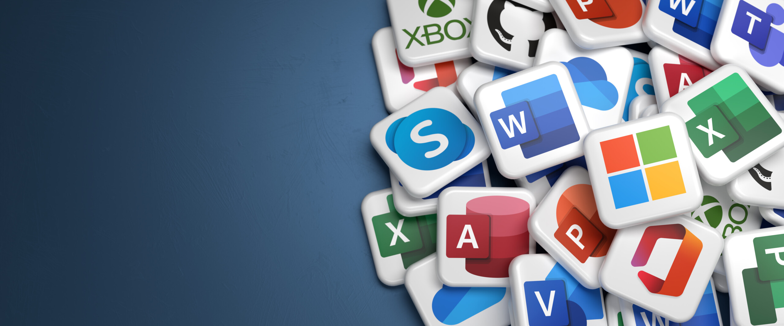 Microsoft: Quartalsgewinn schnellt um 18 % nach oben! Aktie gewinnt über 7 %!
