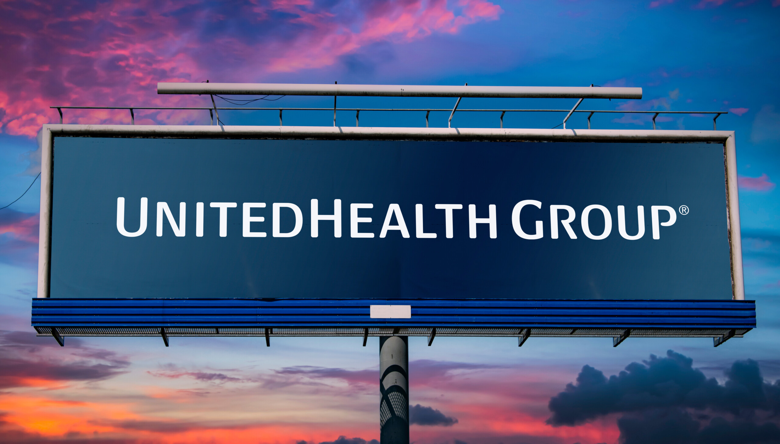 UnitedHealth: Insider greift zu – kommt jetzt die Wende?