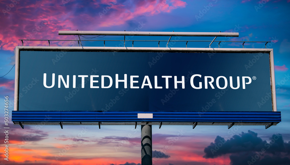 UnitedHealth: Insider greift zu – kommt jetzt die Wende?