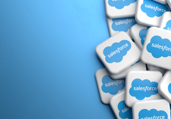 Salesforce verstärkt seine KI-Agenten-Technologie! Übernahme von Convergence.ai unterzeichnet!