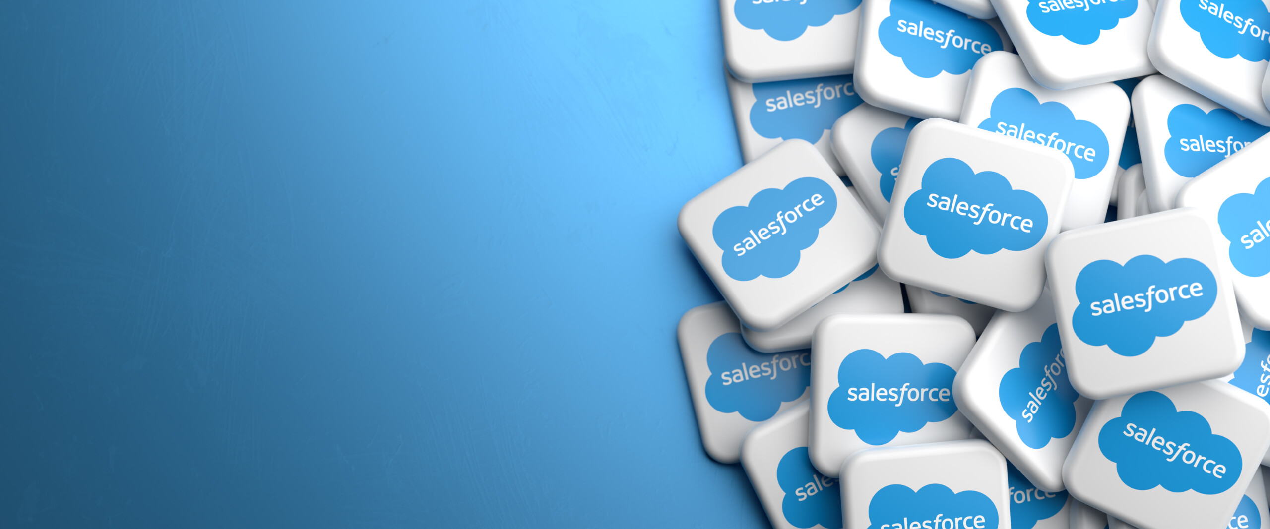 Salesforce verstärkt seine KI-Agenten-Technologie! Übernahme von Convergence.ai unterzeichnet!