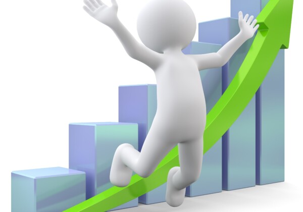 Diese 3 Quartalsgewinner-Aktien beeindrucken als Top-Performer
