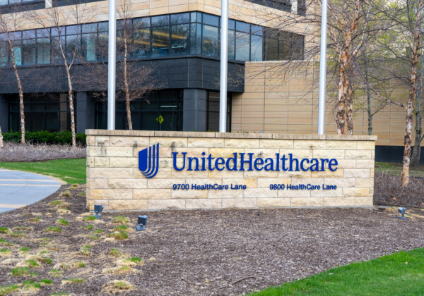 UnitedHealth unter Verdacht wegen möglichen Medicare-Betrugs