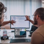Diese 3 Technologie-Aktien stehen vor wegweisenden Quartalszahlen