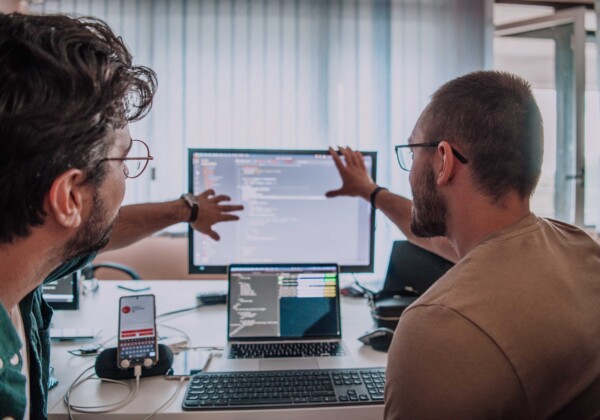 Diese 3 Technologie-Aktien stehen vor wegweisenden Quartalszahlen