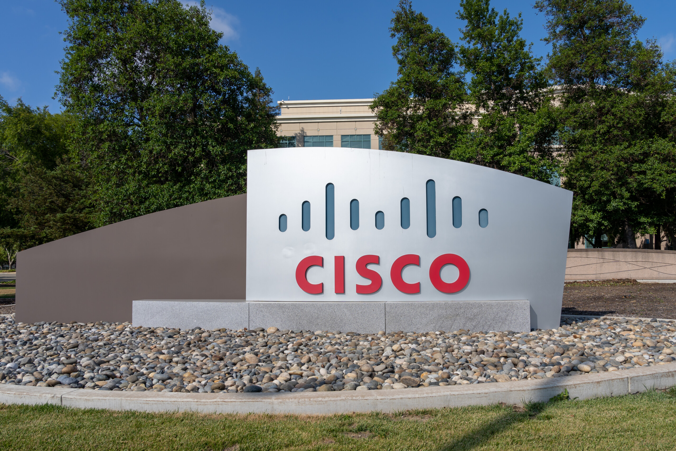 Cisco stellt neuen Quantenchip vor und eröffnet Laboreinrichtung
