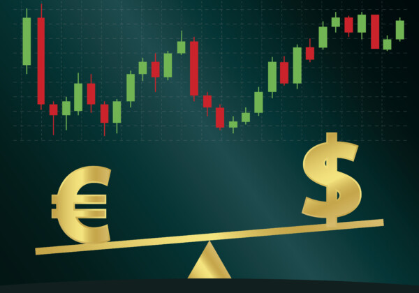 Dollar-Schwäche: Barclays nennt Europas Gewinner- und Verlierer-Aktien